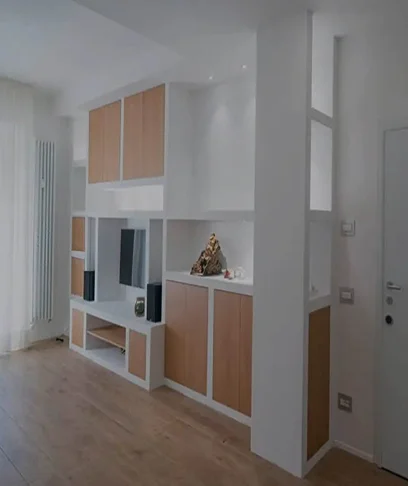 I nostri servizi - cartongesso - Serventi Brescia