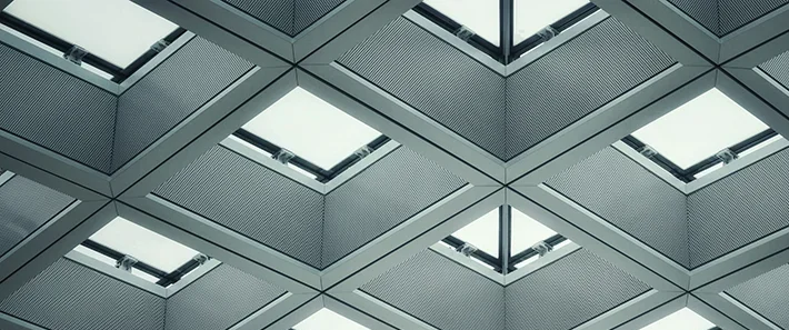 I nostri servizi - Soffitti Modulari - Serventi Brescia