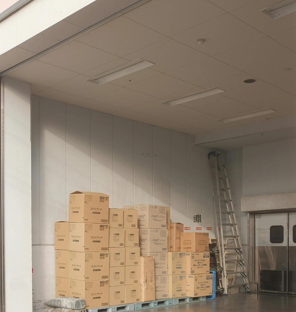 Perché scegliere Serventi per i soffitti modulari a Brescia